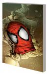 ULTIMATE SPIDER-MAN VOL. 22: ULTIMATUM (TRADE PAPERBACK)